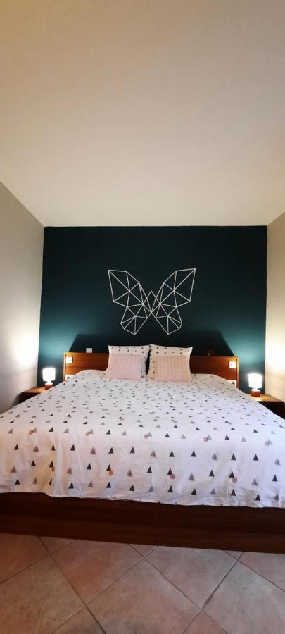 Mas Bella Vida - Chambres D'Hotes Пюже-Тенье Экстерьер фото